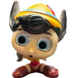 Disney Pinocchio Doorable - Series 1, Common (Donkey Variant)